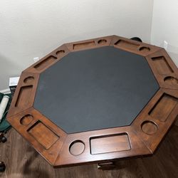 Dining/Game Table