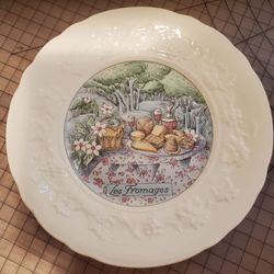 Decorative Plate