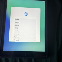 Apple Ipad 9th Generation 64gb Wifi Only