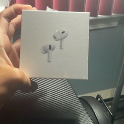 Airpod Pro Gen 2