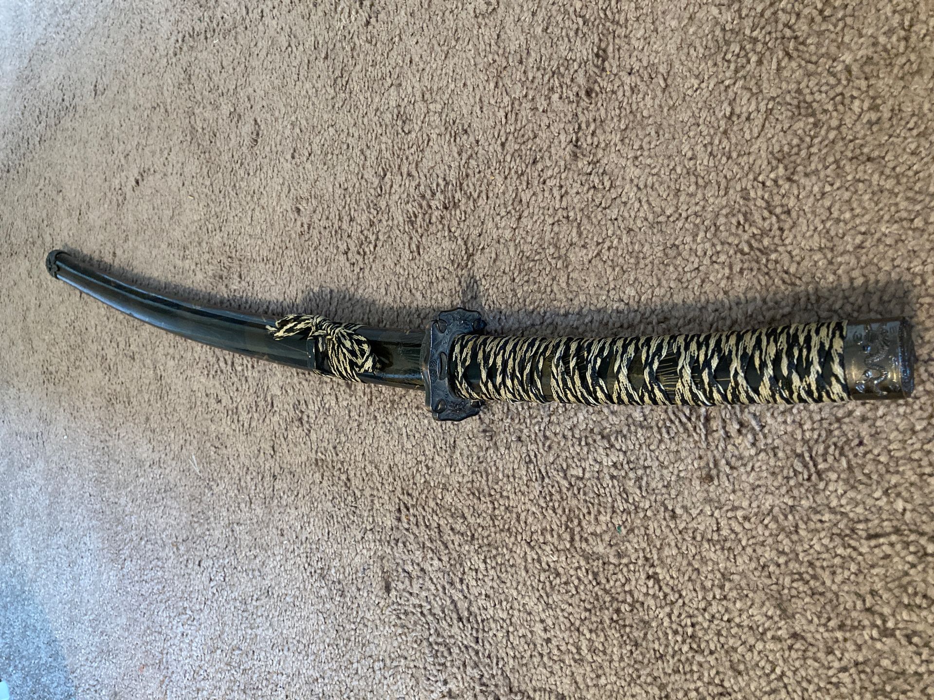 Katana