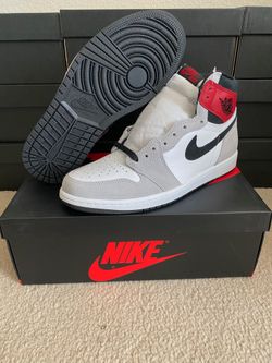 Jordan 1 Smoke Grey Size 10.5