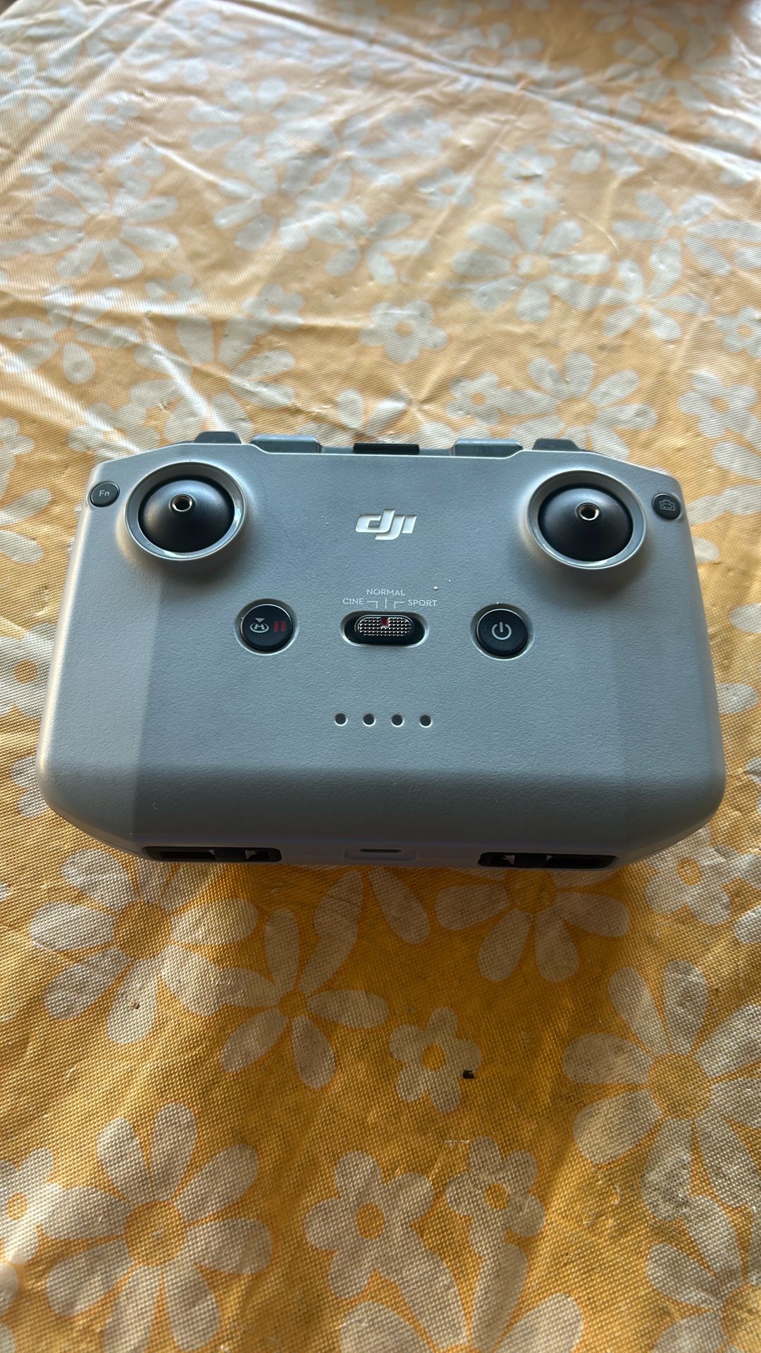 DJI Controller