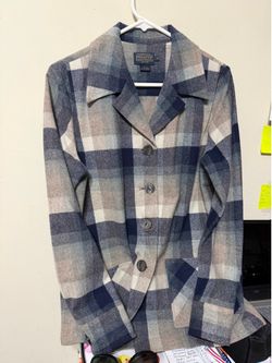Pendleton Women’s 49er