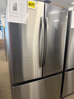 Samsung- WIDE BESPOKE (warranty available)