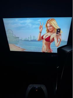 Ps5 slim.