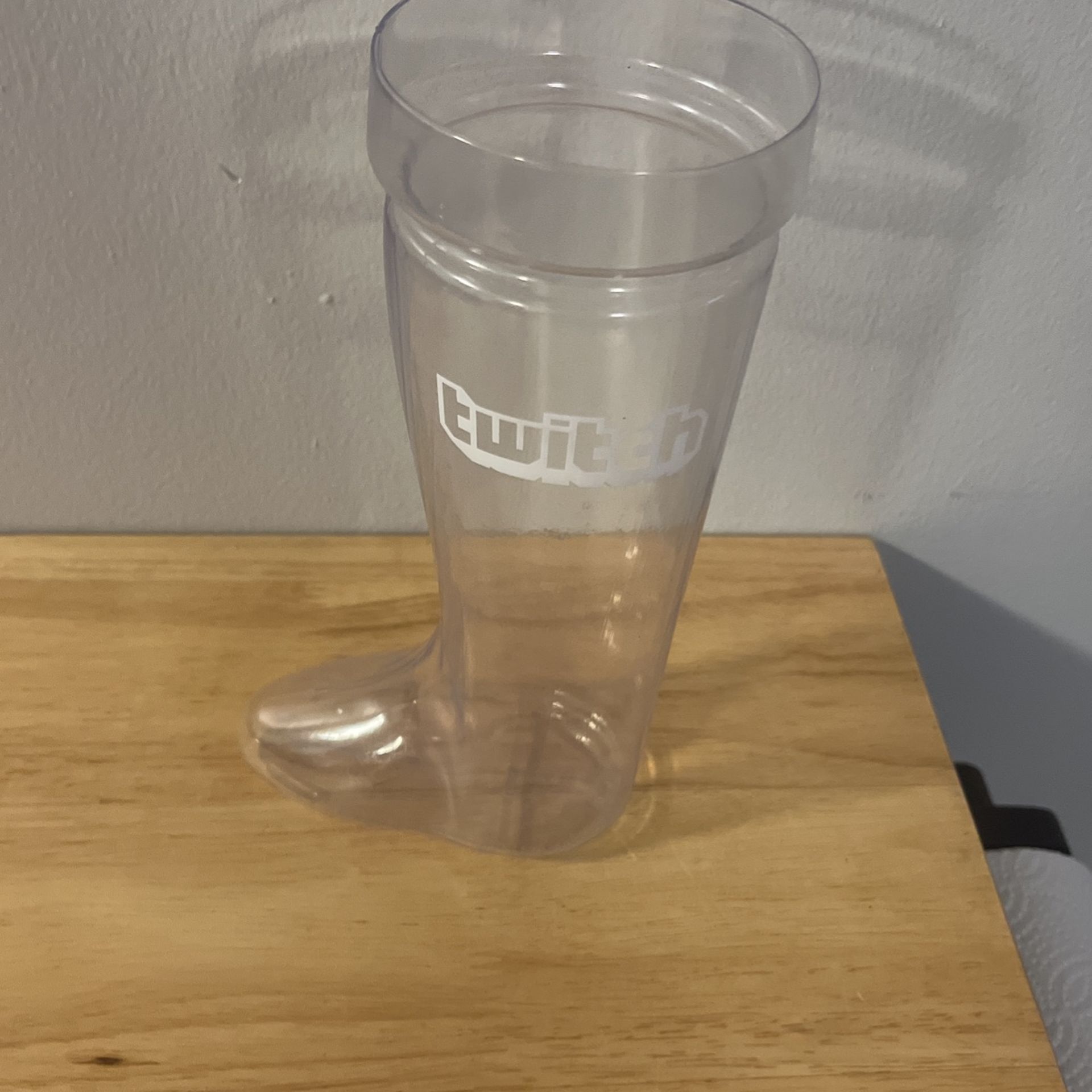 Twitch Das Boot Cup