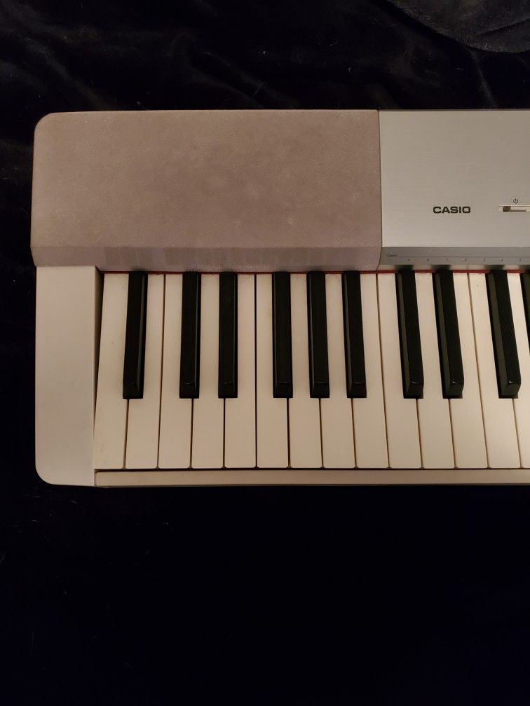 Casio Privia PX 150 88 key Weighted Touch Digital Piano