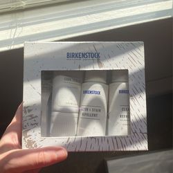 Birkenstock Cleaner