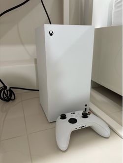 Xbox Series X / OLED Monitor