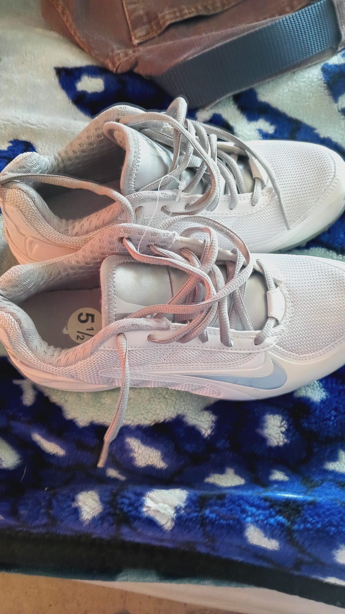 Nike Women’s Lacrosse Cleats 