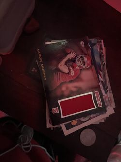 Sports Card Lot