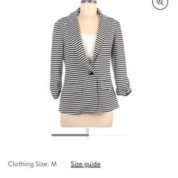 Clothes.... New And Very Gently Used