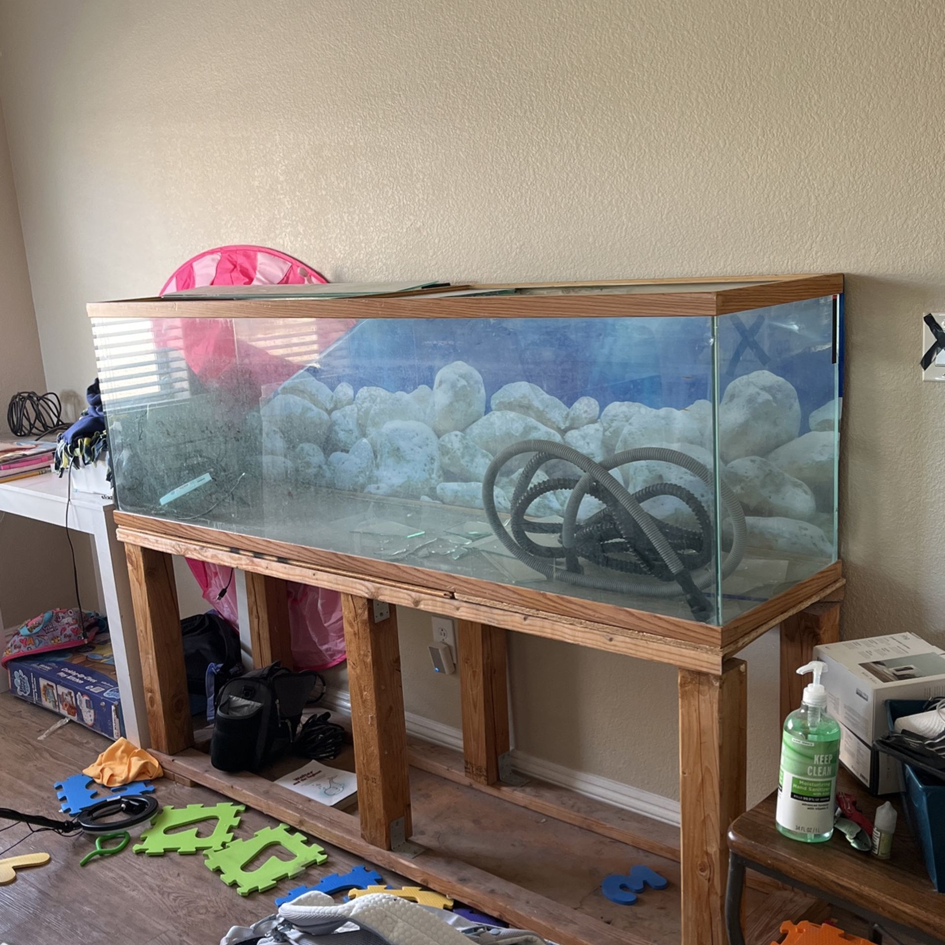 Fish Tank for Sale in Las Vegas, NV OfferUp