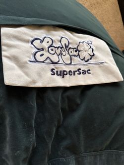 Lovesac SuperSac perfect condition