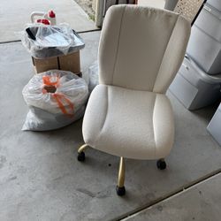 Free Chair Stuff