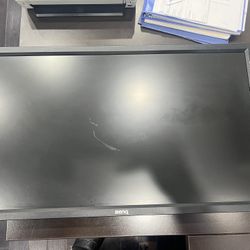 BenQ RL2755HM 27in Monitor