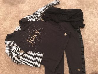 Juicy couture 18-24 months