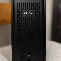 Microphone Isolation Shield