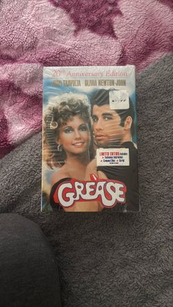 Movie VHS