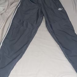 Adidas trainer pants small