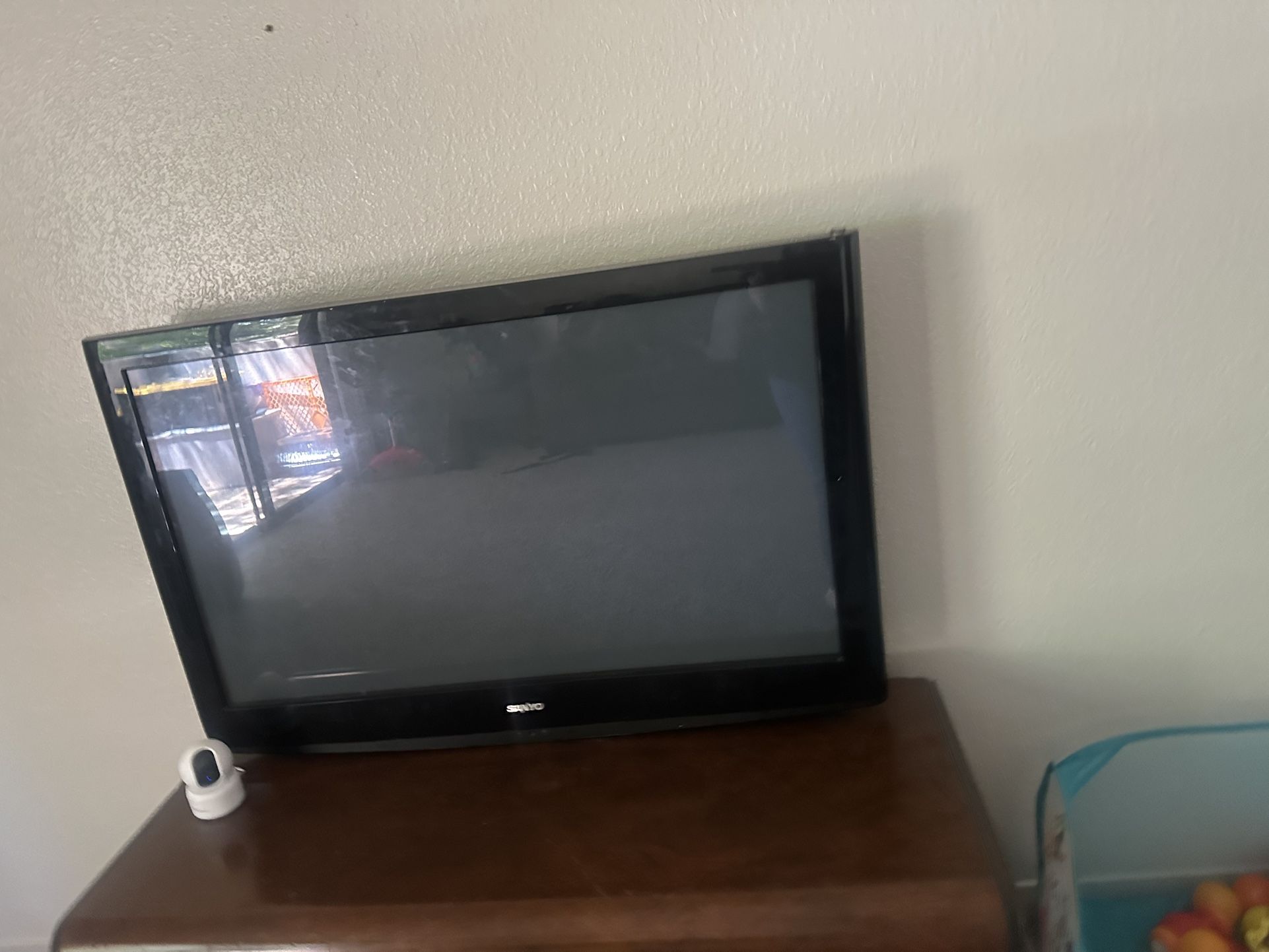 Sanyo 45 In Tv