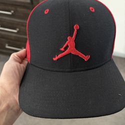 Jordan Hat