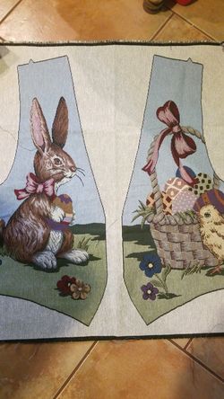Fabric