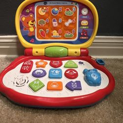 Vtech Pay Computer 