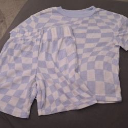 Saint Eve Kids Lounge Set 