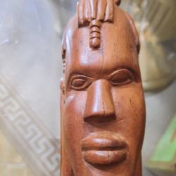 Tribal Face