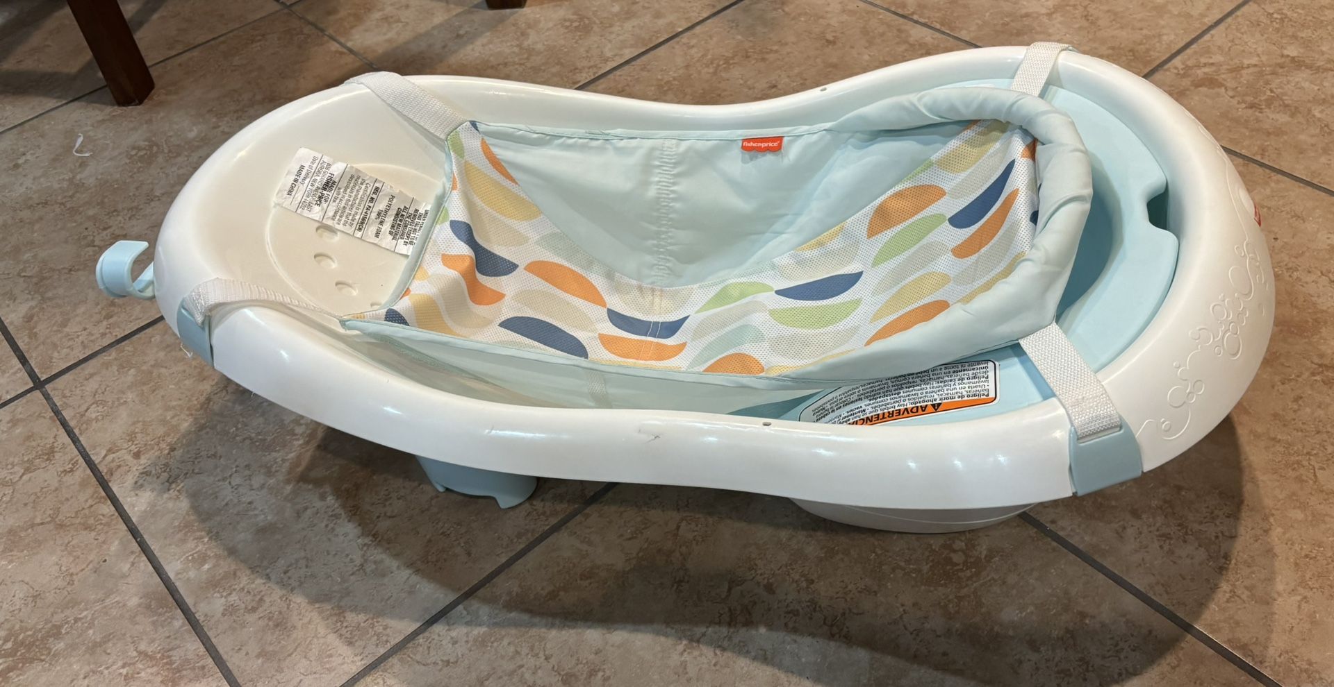 Baby Bathtub
