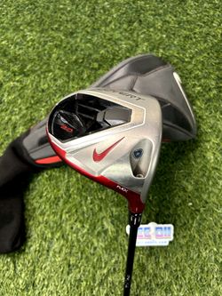 Nike Covert VRS 2.0 Driver 8.5 Loft Stiff RH