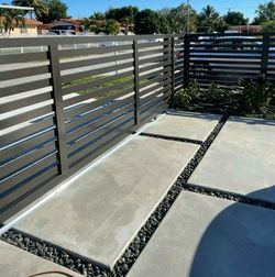 Fence