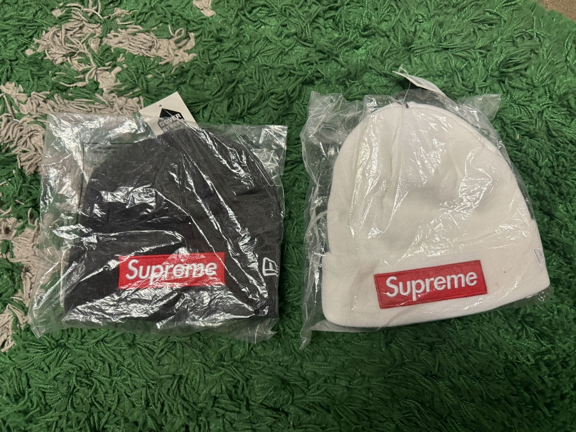 Supreme Beanies