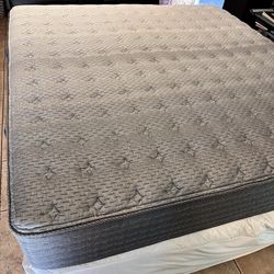 King Size Bed Mattress 