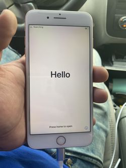 Brand new iPhone 8 Plus 64gb