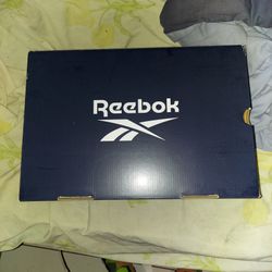 Reebok Low Cut Work Sneakers 