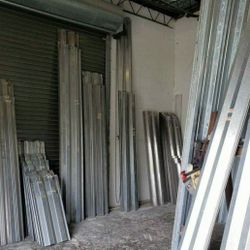 Hurricane Panels NEED OUT by this MONTH make me a  REASONABLE OFFER for ALL!! 