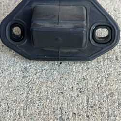 2008 Lexus IS250 Trunk Button