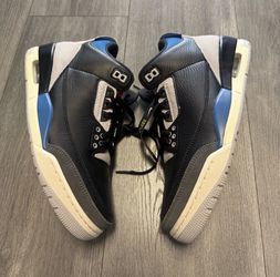 Air Jordan 3 Retro