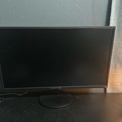 sceptre monitor 