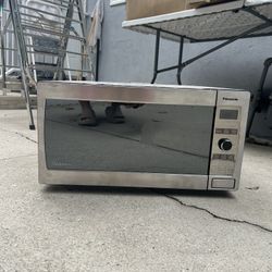 Microwave / Electronics 