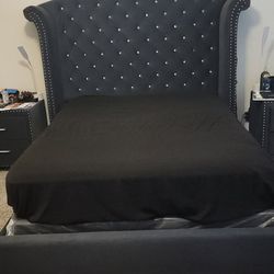 Bedroom Suite For Sell