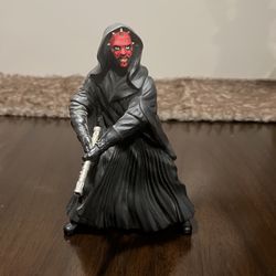 Star Wars Darth Maul