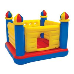 Castle Jumper