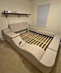 Cama inteligente