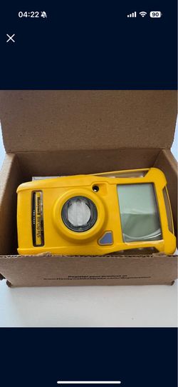 H2S MONITORS