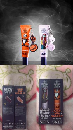 Beauty creations lip serum bundle