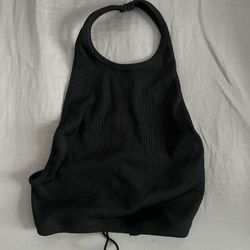 Adika Deadstock Enigma Halter Top Size S NWOT
